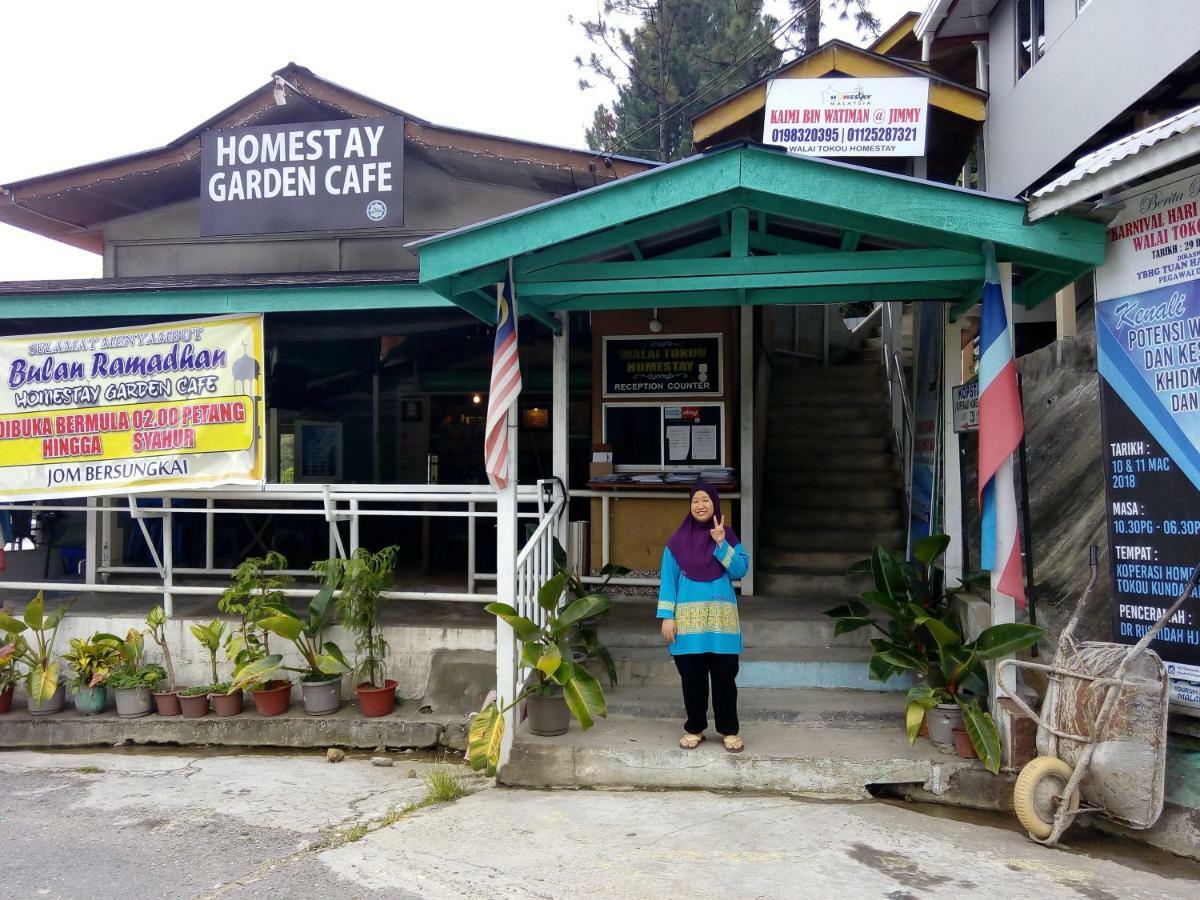 Villa Almeera Kundasang